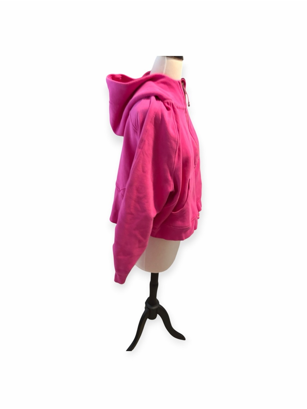 Lululemon Scuba Oversized Full Zip Hoodie XL/XXL - Picture 5 of 9